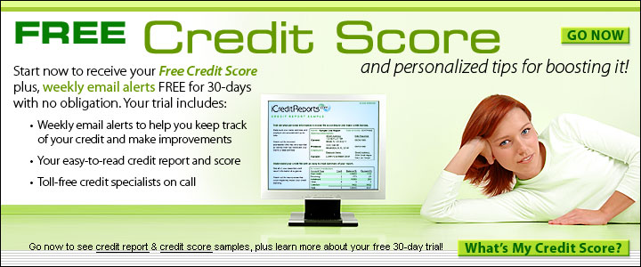 Freedom Debt Relief Credit Score